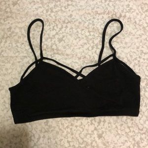 EXPRESS Bralette